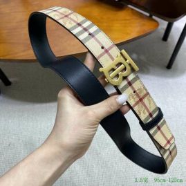 Picture of Burberry Belts _SKUBurberryBelt35mmX95-125cm7d13292